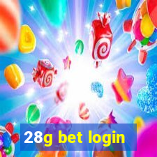 28g bet login