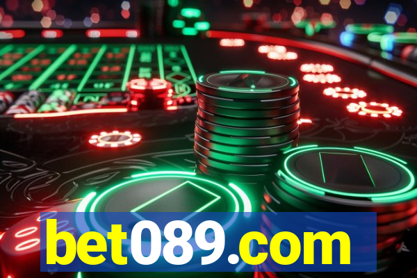 bet089.com