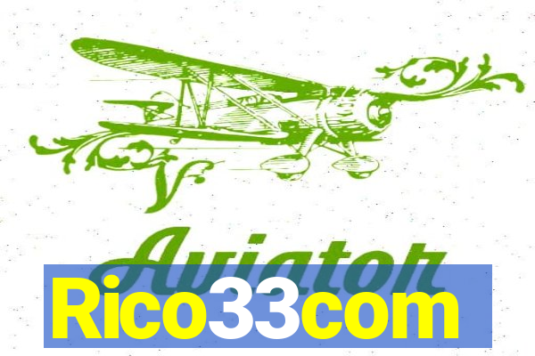 Rico33com