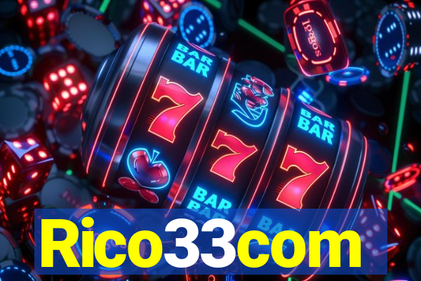 Rico33com