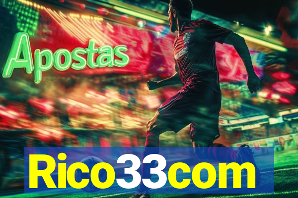 Rico33com