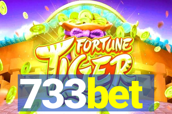 733bet