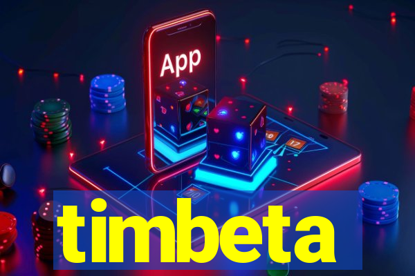 timbeta