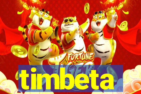 timbeta