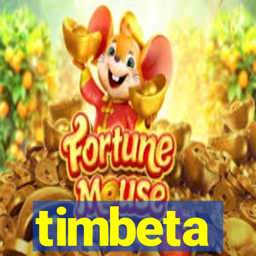 timbeta