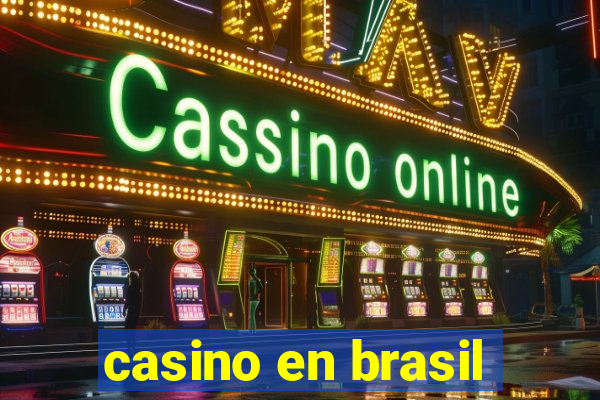 casino en brasil