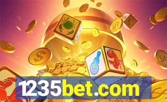 1235bet.com