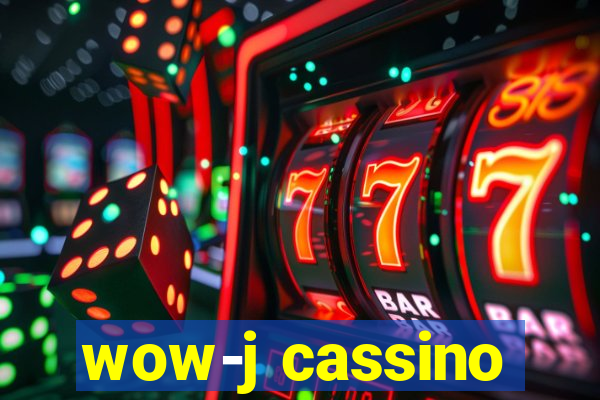 wow-j cassino