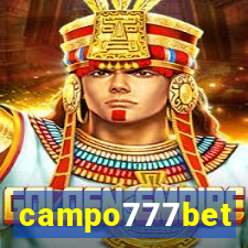 campo777bet