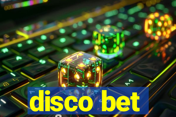 disco bet