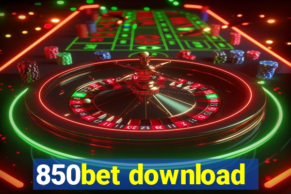 850bet download