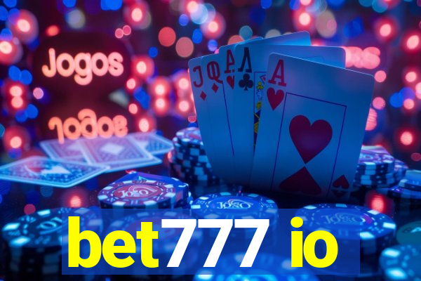 bet777 io