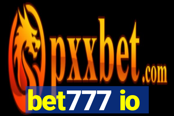 bet777 io