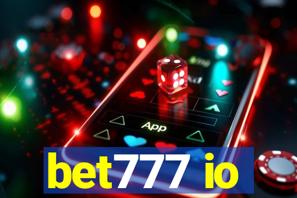 bet777 io