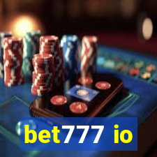 bet777 io