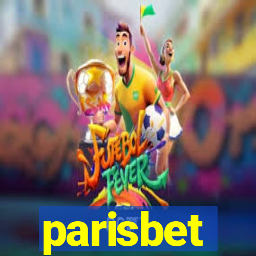 parisbet