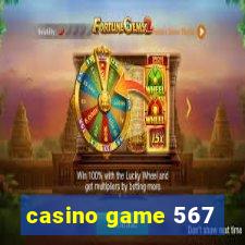 casino game 567