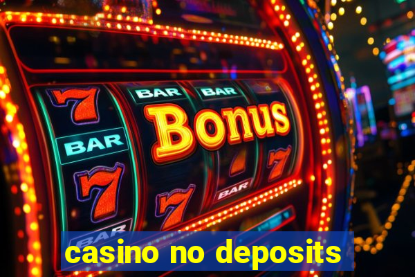 casino no deposits