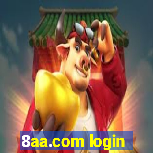 8aa.com login