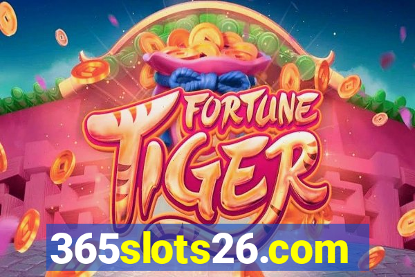 365slots26.com