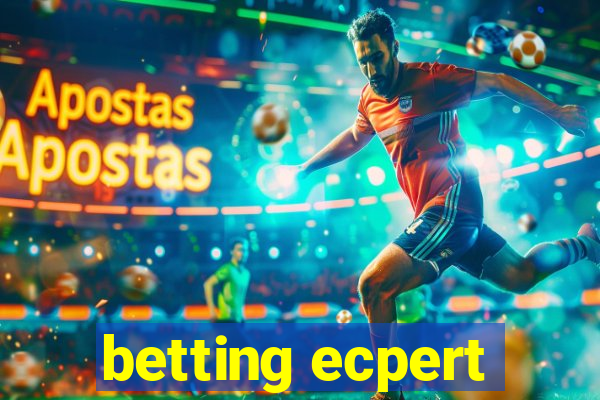 betting ecpert