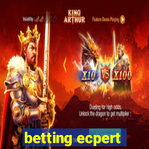 betting ecpert