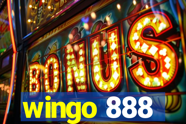 wingo 888