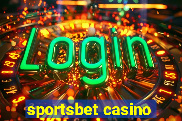 sportsbet casino