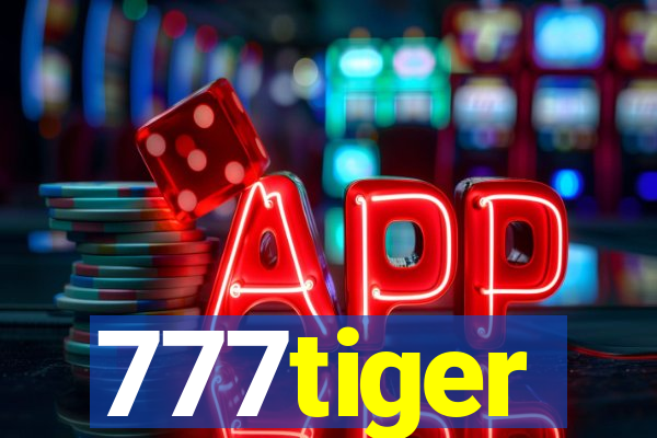 777tiger