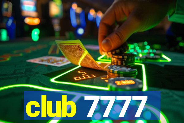 club 7777