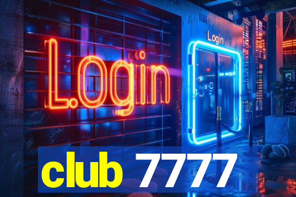 club 7777