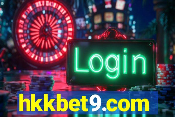 hkkbet9.com