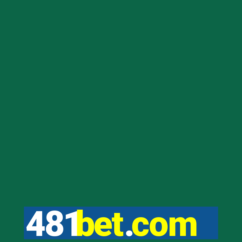 481bet.com