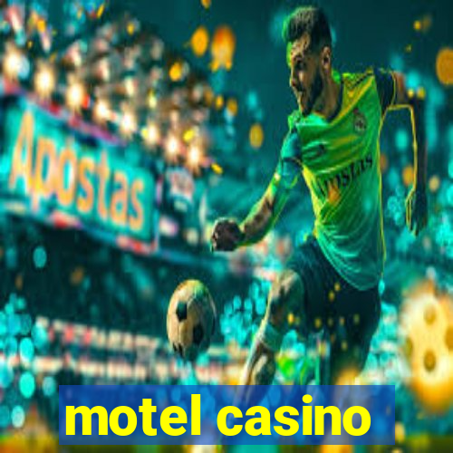 motel casino