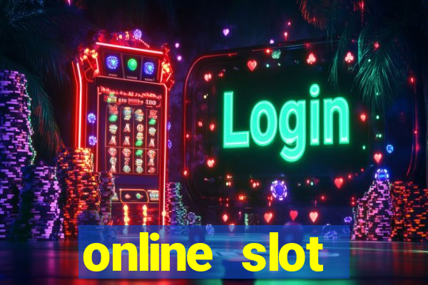 online slot machines free