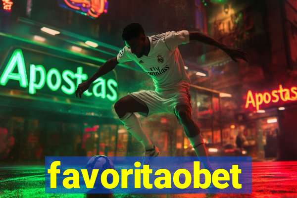 favoritaobet