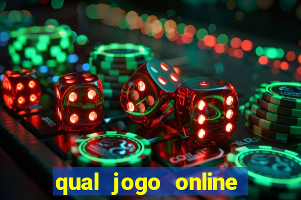 qual jogo online que mais ganha dinheiro