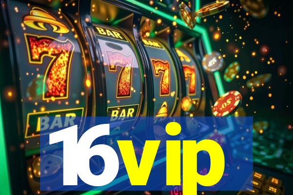 16vip