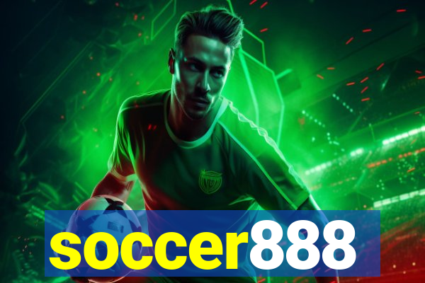 soccer888