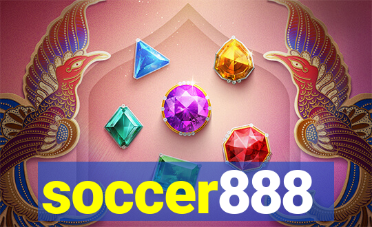 soccer888