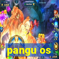 pangu os