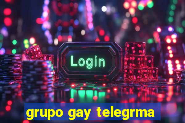 grupo gay telegrma