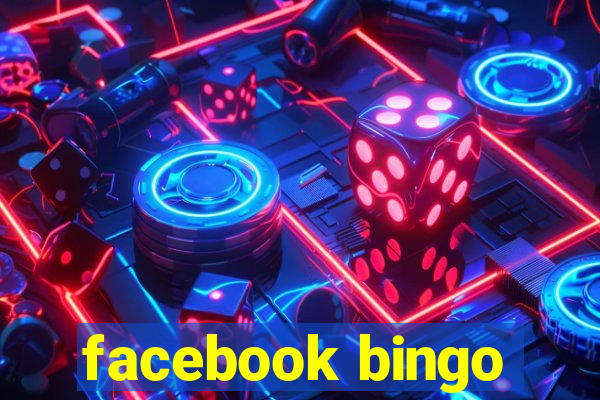 facebook bingo