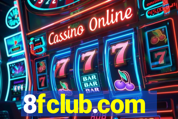 8fclub.com