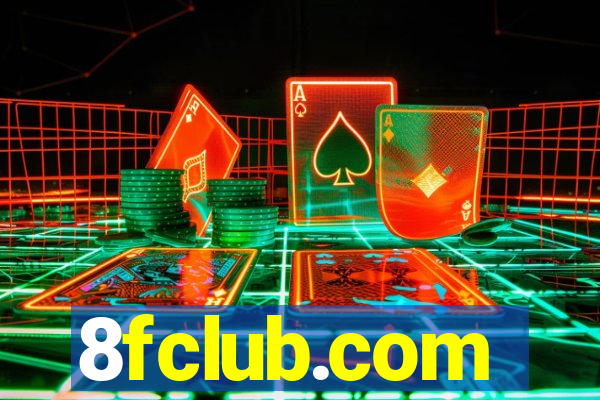 8fclub.com