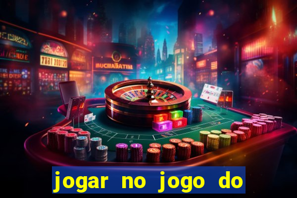 jogar no jogo do bicho online