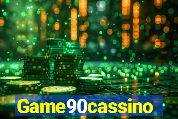 Game90cassino