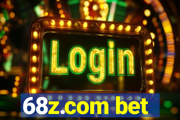 68z.com bet