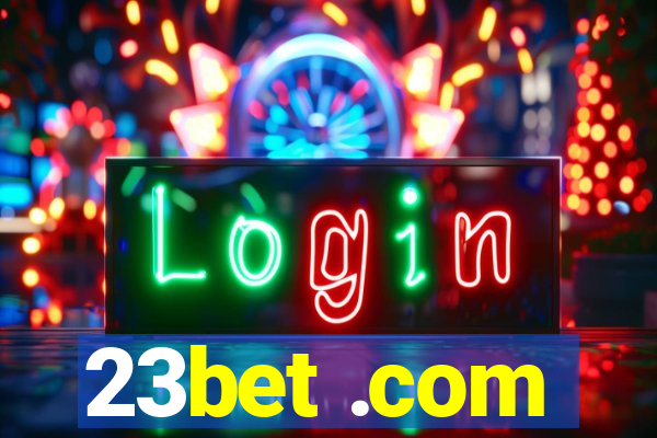 23bet .com