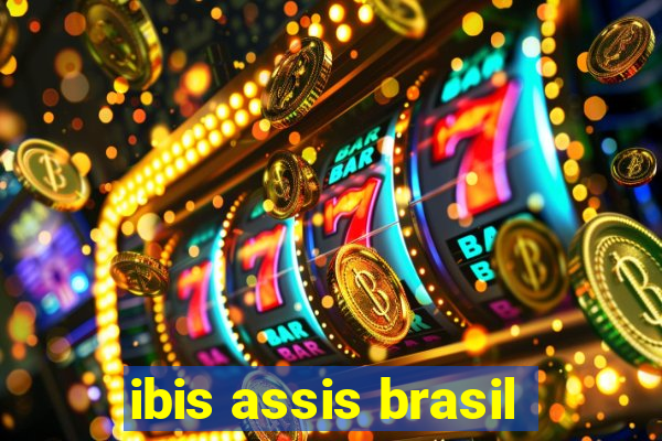 ibis assis brasil